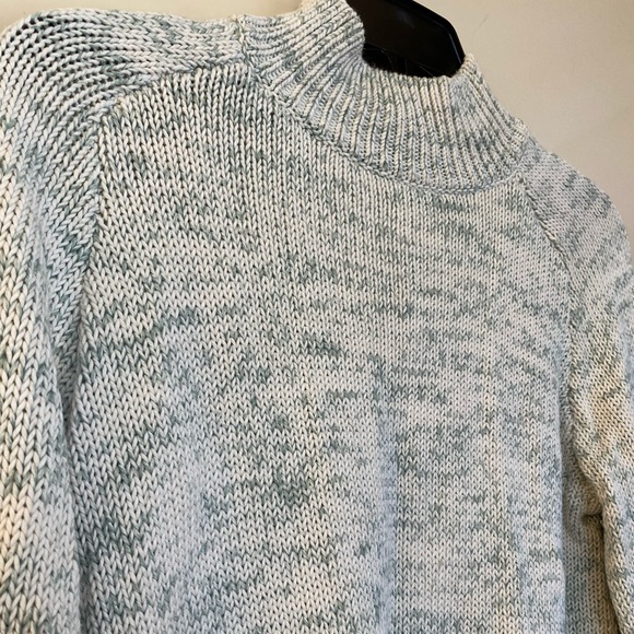 HATCH Collection Jill maternity sweater - Picture 3 of 5